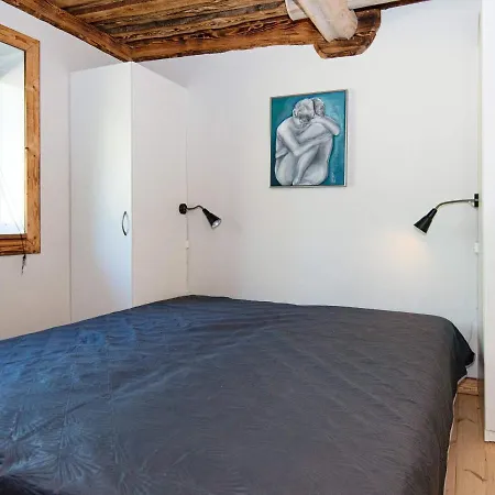 Two-bedroom Holiday In Ebeltoft 16 * Øksenmølle