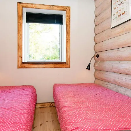 Ferienhaus Two-bedroom Holiday In Ebeltoft 16
