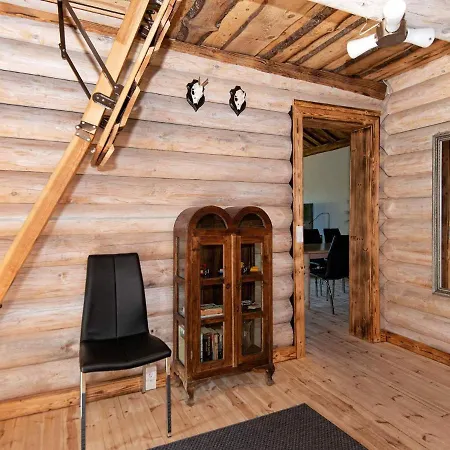 Two-bedroom Holiday In Ebeltoft 16 *
